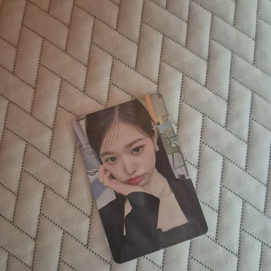 

IVE Я Му Вонён из Withmuu