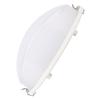 High Temperature Resistant Sauna Lamp Shade Explosion Proof Sauna Lampshade