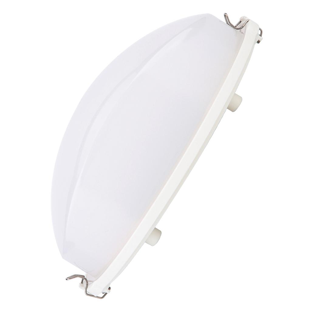 High Temperature Resistant Sauna Lamp Shade Explosion Proof Sauna Lampshade