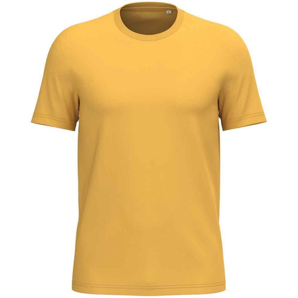 Native Spirit Unisex Adult Heavyweight Slim T-Shirt