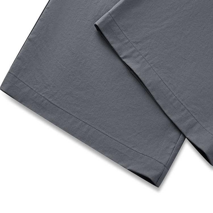 Skechers Casual Pants Men's Iron Door Gray 006L L225M047-006L