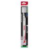 VESSEL Lizard Reciprocating Saw Blade demolition in confined 10 14 blade 250mm overall 5 blades per Red (for spaces) & teeth, 1.27mm thickness,