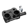 NICECNC 2024-2025 For KTM EXC 300 EXC 250 For Husqvarna TE 300 TE 250 For GasGas EC 300 EC 250 TBI High Flow Fuel Rail Connector