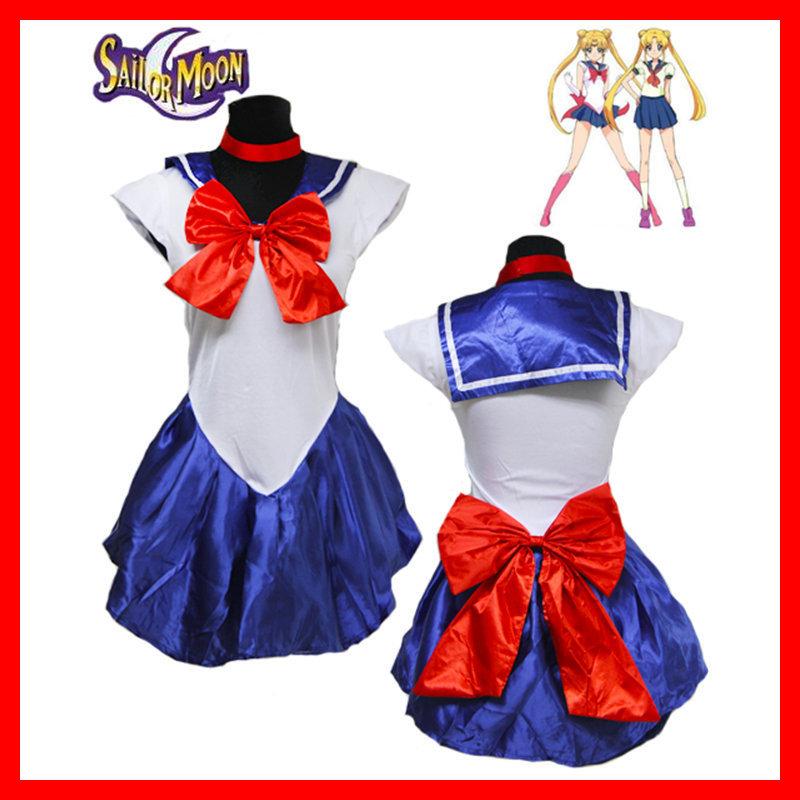 Costume Ufficiale Sailor Moon Jupiter - Taglia XXL Per Cosplay Donna - Foto 3