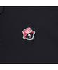 Goldeunbeeo Paisley Printed Collar T-Shirt_G4Taw25601Bkx