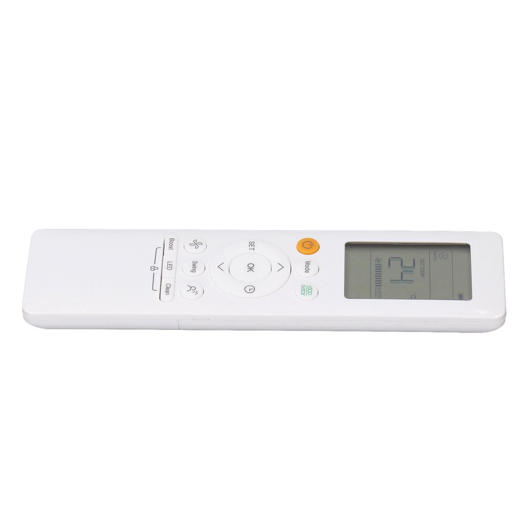RG10A‑BGEF Air Conditioner Remote Control High Sensitive Replacement AC Controller for Midea RG10L1