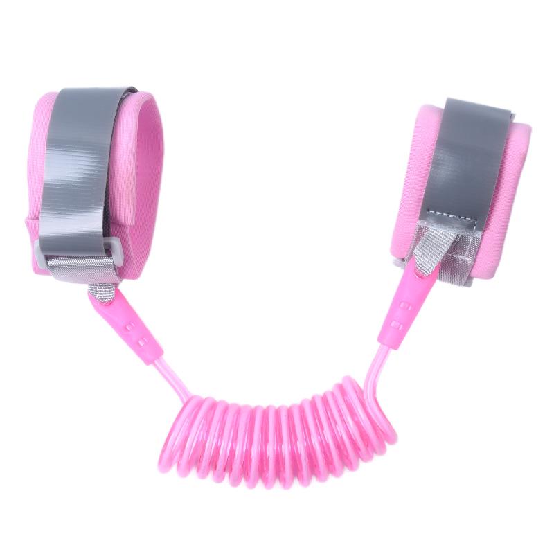 

Toddler Anti-Lost Safety Bracelet with Lock 1.5 meters