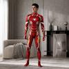 Men's Cosplay Costume Suit for Role Play, Halloween and Themed Parties