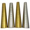 Professional Bracelet Mandrel Practical Jewelry Designing Tool Metal Mandrel Suitable for Professional Jewelry Making
