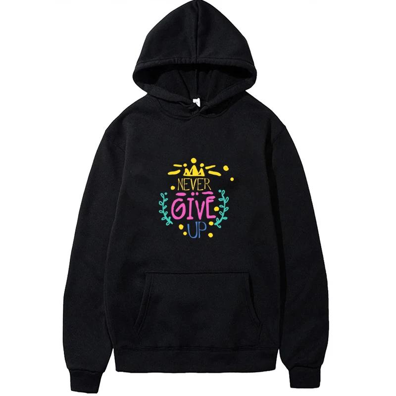 

Осень Повседневные Женские Свободные Карманы Теплые Удобные Эластичные Модные Уличные Женские Толстовки Свитшоты Пуловеры 3XL