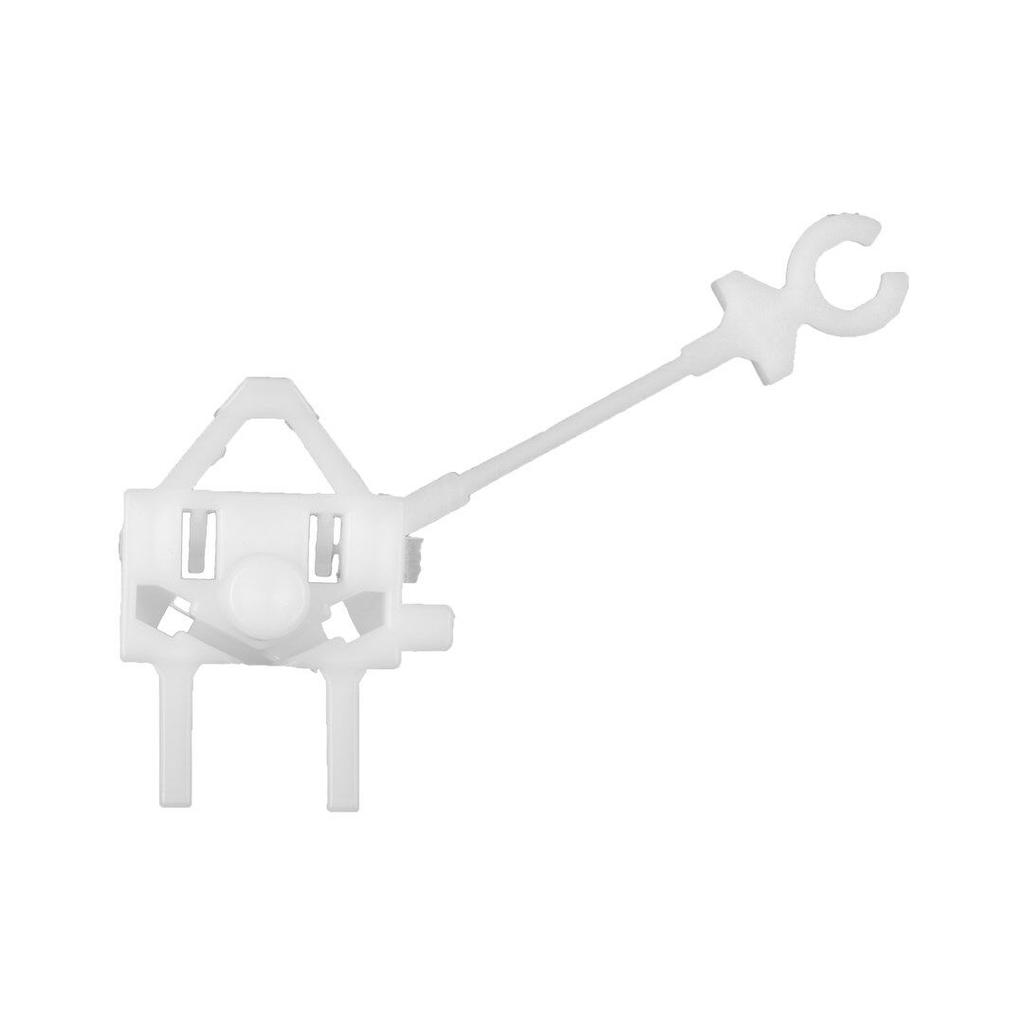 Front Right Window Repair Kit for Fiat Doblo New Model