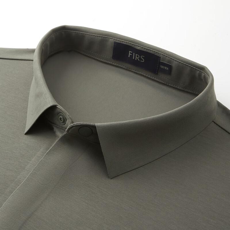 Men's 7A Antibacterial Short Sleeve Polo Shirt
