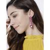 Jewellery for Women Valentine Collection AAA Swiss Zircon Earings Fashion Earrings for Girls and Women