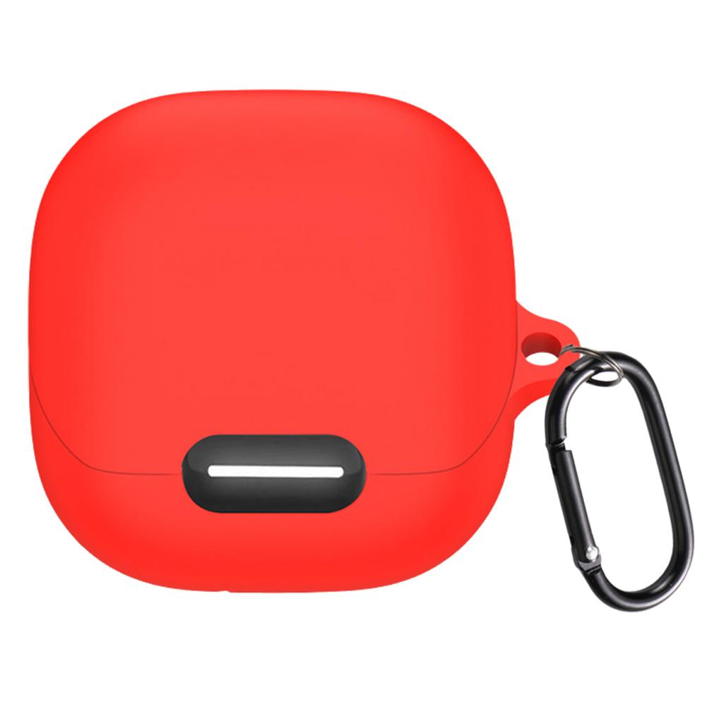 Pentru Carcasă Protectoare Anker Soundcore Liberty 4 NC Husă Moale Colorată Rezistentă la Șocuri Silicon Anti-praf M9H4