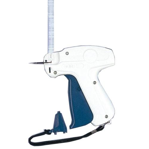 HEIKO Standard Gun Tag Tweezers with Trial Pin