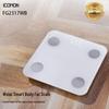 ICOMON Smart Body Composition Scale
