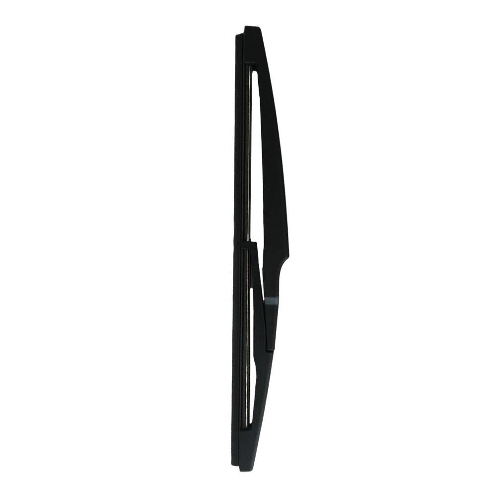 

Black Color Rear Wiper Blade Windscreen Washer Made Of ABS