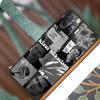 Klaus Mikaelson The Originals For OPPO A58 A78 A98 A54 A74 A94 A16 A76 A96 A5 A9 A52 A72 A79 A53S A15 A17 A57 A77 Case