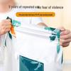 Waterproof Vacuum Storage Bag for Clothes, Quilts, and Jackets - Moisture-Proof and Space-Saving Solution