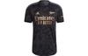 adidas Arsenal 22/23 Away Authentic Jersey H35901
