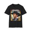 Unisex Soft Cotton T Shirt Chuck Norris Texas Ranger