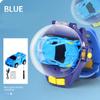 Mini Watch Control Car Cute RC Car Accompany with Your Kids Gift for Boys Kids on Birthday ChristmasWatch RC Car Toy