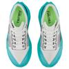 New Balance FuelCell Rebel v4 Cyber Jade Herre Sneakers Teal Hvit Svart MFCXCT4