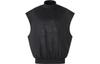 adidas THE 2024 COLLECTION Sweatshirts Unisex Charcoal Black Half Turtleneck Moderate Other IN7702