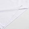 Li-Ning Plain Simple Skin-Friendly Comfortable Breathable Versatile Round Neck Pullover Short Sleeve T-Shirt Casual Sports Set AHSUA49-1+YKSV147-2