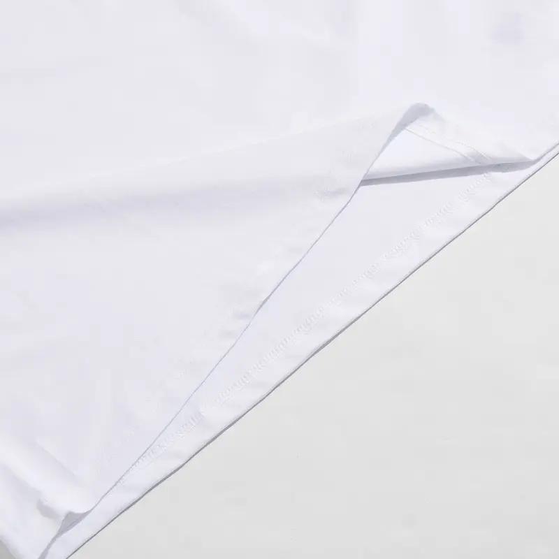 Li-Ning Plain Simple Skin-Friendly Comfortable Breathable Versatile Round Neck Pullover Short Sleeve T-Shirt Casual Sports Set AHSUA49-1+YKSV147-2