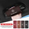 Universal Car Phone Holder Gravity Cell Phone Stand GPS Support Stickers For Mercedes Benz AMG W204 W213 W205 W211 W212 W176 NZ0