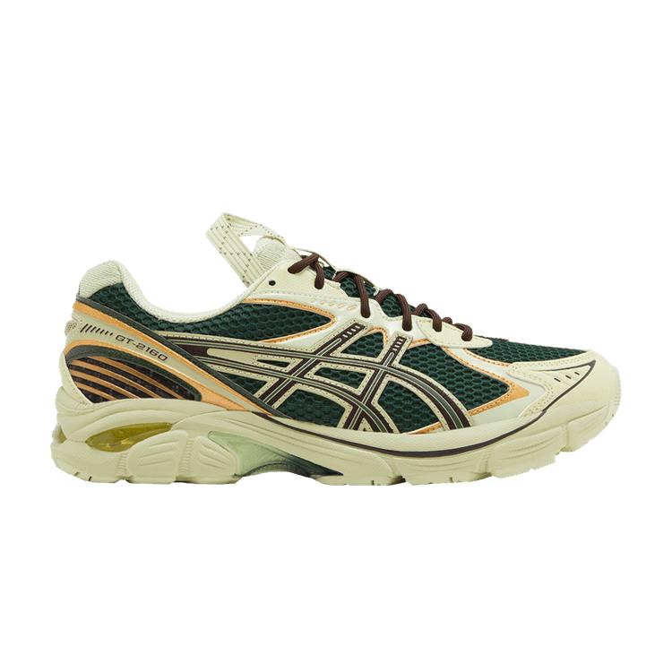 ASICS UB8-S GT-2160 Jade Coffee 40