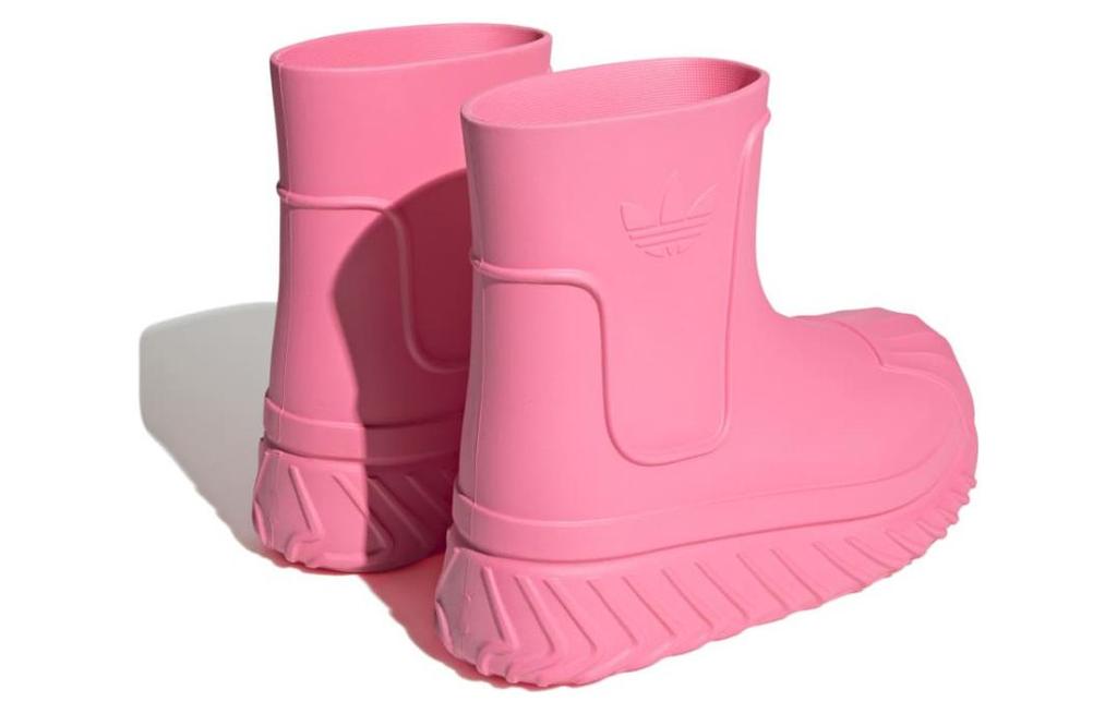 AdiFOM Superstar Wmns Adidas Originals Boot 'Pink Frenzy' Dámské IE4613