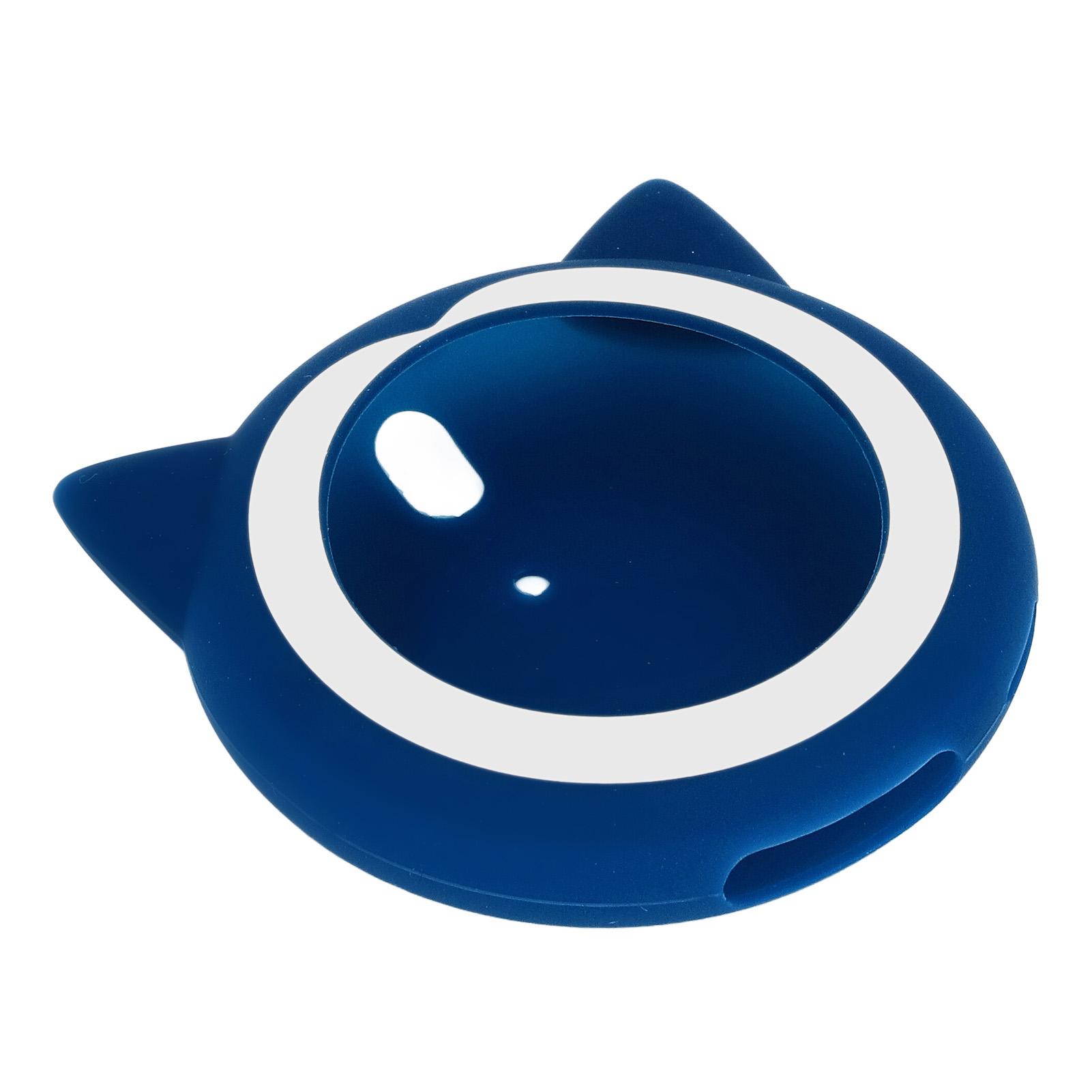 for GO Plus + Protective Case Cute Cartoon Soft Silicone Shockproof Scratch Resistant Case Cover with Lanyard