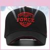 Stylish Baseball Cap For Men Perfect For All Seasons Featuring Adjustable Fit And Breathable Fabric