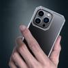 For iPhone 14 TPU Four-corner Airbag Shockproof Phone Case