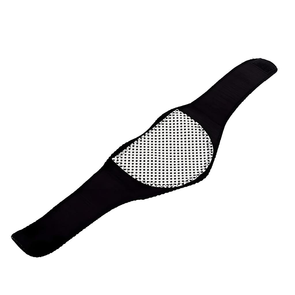 1/10PCS Tourmaline Self-heating Neck Brace Belt Magnet Neck Therapy Support Massager Spontaneous Heating Protector Health Care Men Women