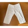 Used Price reduced. Judo uniform (top and bottom).