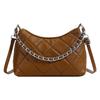 Premium Duftsäckchen Rhombus 202 Neue Mode Handtasche Kette Vielseitige Nische Schulter Crossbody Tasche