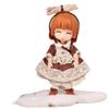 Halle Animation Ob11 Doll Coffee Candy Outfit, Fits 12-Point BJD