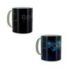 Harry Potter Wand 300ml Heat Changing Mug