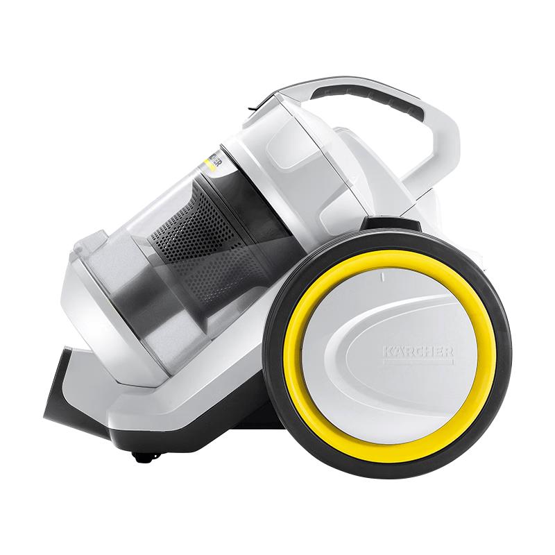 Karcher VC3 Plus Corded Canister Vacuum Cleaner CN plug (adapter included)