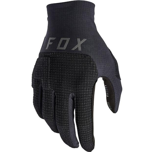 Велоперчатки Fox Flexair Pro (черные) XL