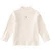 David & Bella Girls' Long-Sleeve Cotton T-Shirt