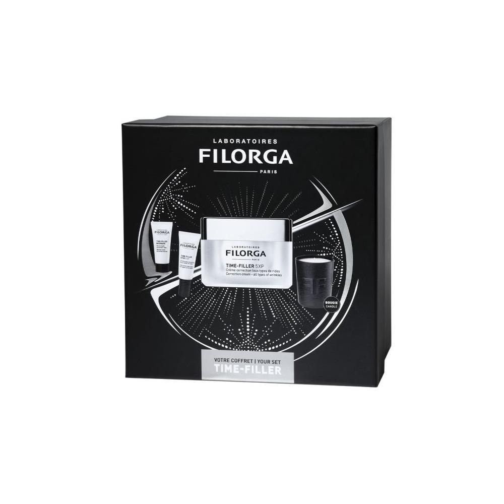 

Filorga Time Filler 5XP Крем-бокс, 50 ​​мл