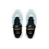 Under Armour Men's Curry Splash 24 AP White Teal Red Basketball Sneakers 3027262-100