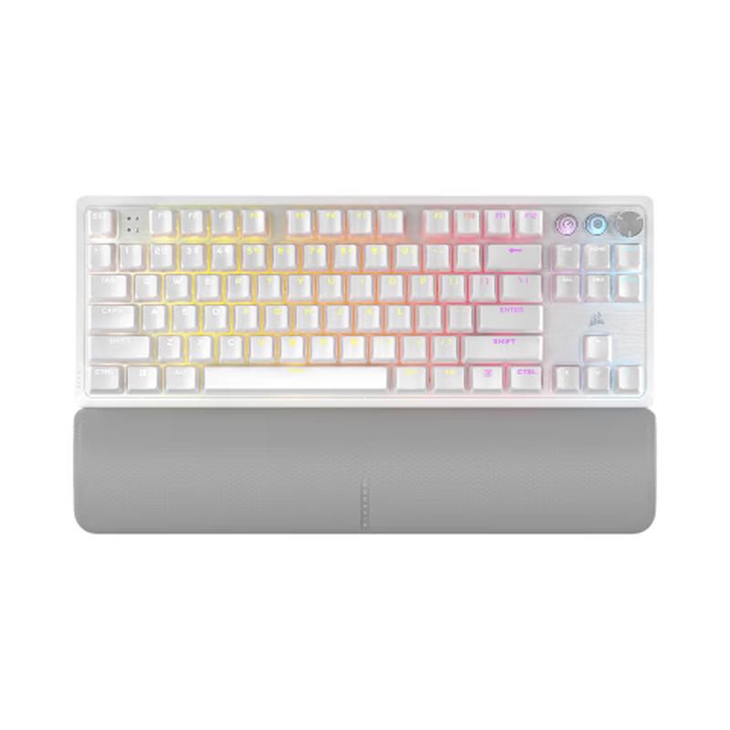 Corsair K70 Series RGB Mechanical Gaming Keyboards