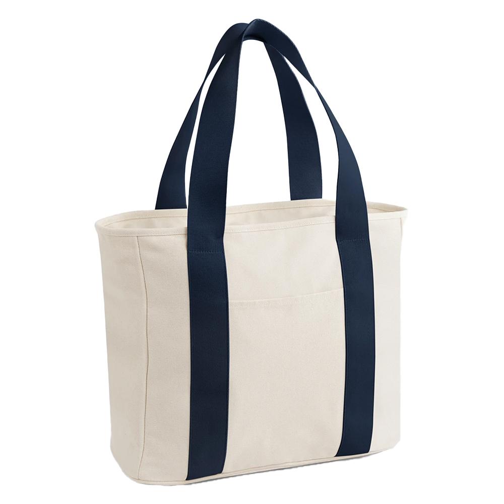 Bagbase Edit Canvas Tote Bag