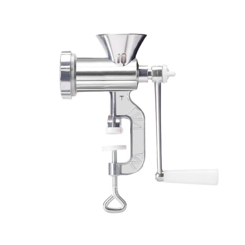 Household Manual Meat Grinder & Sausage Stuffer