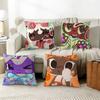 Textile pentru bucătărie și sufragerie – Huse pentru perne